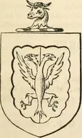 Picture 160 of 174 from A genealogical and heraldic history of the commoners of Great Britain and Ireland, enjoying territorial possessions or high official rank; but univested with heritable honours (1838), leaf 694