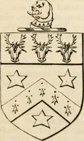 Picture 161 of 174 from A genealogical and heraldic history of the commoners of Great Britain and Ireland, enjoying territorial possessions or high official rank; but univested with heritable honours (1838), leaf 695