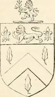 Picture 162 of 174 from A genealogical and heraldic history of the commoners of Great Britain and Ireland, enjoying territorial possessions or high official rank; but univested with heritable honours (1838), leaf 697