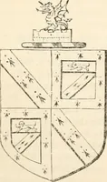 Picture 164 of 174 from A genealogical and heraldic history of the commoners of Great Britain and Ireland, enjoying territorial possessions or high official rank; but univested with heritable honours (1838), leaf 701