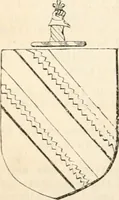 Picture 165 of 174 from A genealogical and heraldic history of the commoners of Great Britain and Ireland, enjoying territorial possessions or high official rank; but univested with heritable honours (1838), leaf 705