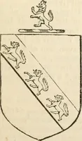 Picture 166 of 174 from A genealogical and heraldic history of the commoners of Great Britain and Ireland, enjoying territorial possessions or high official rank; but univested with heritable honours (1838), leaf 706