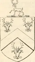 Picture 167 of 174 from A genealogical and heraldic history of the commoners of Great Britain and Ireland, enjoying territorial possessions or high official rank; but univested with heritable honours (1838), leaf 707
