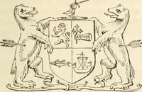 Picture 168 of 174 from A genealogical and heraldic history of the commoners of Great Britain and Ireland, enjoying territorial possessions or high official rank; but univested with heritable honours (1838), leaf 710