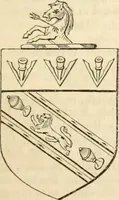 Picture 169 of 174 from A genealogical and heraldic history of the commoners of Great Britain and Ireland, enjoying territorial possessions or high official rank; but univested with heritable honours (1838), leaf 712