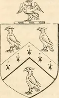 Picture 170 of 174 from A genealogical and heraldic history of the commoners of Great Britain and Ireland, enjoying territorial possessions or high official rank; but univested with heritable honours (1838), leaf 715