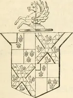 Picture 12 of 174 from A genealogical and heraldic history of the commoners of Great Britain and Ireland, enjoying territorial possessions or high official rank; but univested with heritable honours (1838), leaf 72