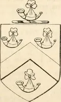 Picture 172 of 174 from A genealogical and heraldic history of the commoners of Great Britain and Ireland, enjoying territorial possessions or high official rank; but univested with heritable honours (1838), leaf 721