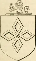 Picture 173 of 174 from A genealogical and heraldic history of the commoners of Great Britain and Ireland, enjoying territorial possessions or high official rank; but univested with heritable honours (1838), leaf 722