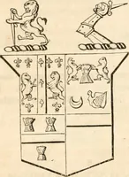 Picture 174 of 174 from A genealogical and heraldic history of the commoners of Great Britain and Ireland, enjoying territorial possessions or high official rank; but univested with heritable honours (1838), leaf 723