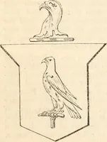 Picture 13 of 174 from A genealogical and heraldic history of the commoners of Great Britain and Ireland, enjoying territorial possessions or high official rank; but univested with heritable honours (1838), leaf 73