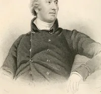 An illustration from A genealogical and heraldic history of the commoners of Great Britain and Ireland, enjoying territorial possessions or high official rank; but univested with heritable honours (1838)