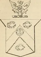Picture 16 of 21 from A genealogical and heraldic history of the commoners of Great Britain and Ireland, enjoying territorial possessions or high official rank; but univested with heritable honours (1838), leaf 631
