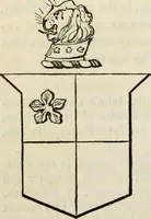 An illustration from A genealogical and heraldic history of the commoners of Great Britain and Ireland, enjoying territorial possessions or high official rank; but univested with heritable honours (1838)