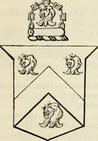 An illustration from A genealogical and heraldic history of the commoners of Great Britain and Ireland, enjoying territorial possessions or high official rank; but univested with heritable honours (1838)