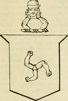 Picture 57 of 201 from A genealogical and heraldic history of the commoners of Great Britain and Ireland, enjoying territorial possessions or high official rank; but univested with heritable honours (1838), leaf 235