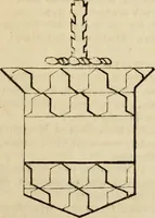 An illustration from A genealogical and heraldic history of the commoners of Great Britain and Ireland, enjoying territorial possessions or high official rank; but univested with heritable honours (1838)