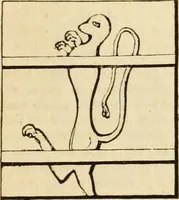 An illustration from A genealogical and heraldic history of the commoners of Great Britain and Ireland, enjoying territorial possessions or high official rank; but univested with heritable honours (1838)