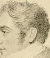 An illustration from A genealogical and heraldic history of the commoners of Great Britain and Ireland, enjoying territorial possessions or high official rank; but univested with heritable honours (1838)