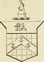 An illustration from A genealogical and heraldic history of the commoners of Great Britain and Ireland, enjoying territorial possessions or high official rank; but univested with heritable honours (1838)