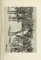 An illustration from A genealogical history of Irish families : with their crests and armorial bearings (1895)