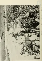 An illustration from A genealogical history of Irish families : with their crests and armorial bearings (1895)