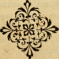 An illustration from Genealogie et la fin des Huguenaux, & descouverte du Calvinisme : où est sommairemet descrite l'histoire des troubles excitez en France parlesdits Huguenaux, iusques à present (1573)