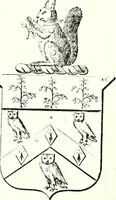 Picture 2 of 22 from The genealogist (1877), leaf 114