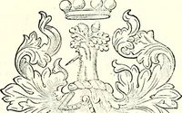 Picture 7 of 22 from The genealogist (1877), leaf 230