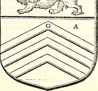 Picture 17 of 22 from The genealogist (1877), leaf 538