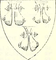 Picture 20 of 22 from The genealogist (1877), leaf 682