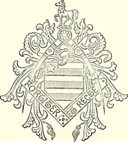Picture 22 of 22 from The genealogist (1877), leaf 820
