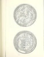 An illustration from The genealogist (1877)