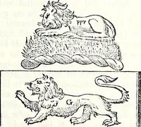 Picture 14 of 19 from The genealogist (1877), leaf 535