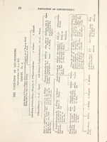 An illustration from The genealogist (1880)