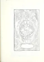 An illustration from The genealogist (1881)