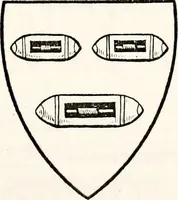 Picture 13 of 18 from The genealogist (1884), leaf 349