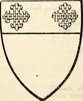An illustration from The genealogist (1884)