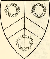 An illustration from The genealogist (1884)