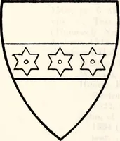 An illustration from The genealogist (1884)