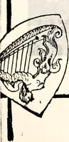 Picture 2 of 20 from The genealogist (1884), leaf 6