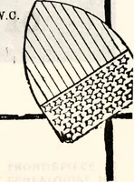 Picture 3 of 20 from The genealogist (1884), leaf 6