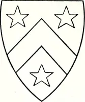 An illustration from The genealogist (1884)