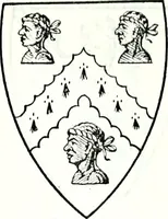 Picture 16 of 40 from The genealogist (1884), leaf 235