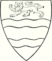 An illustration from The genealogist (1884)