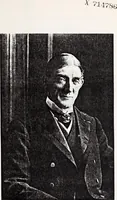 An illustration from The genealogist (1919)