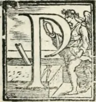 An illustration from Geneologia de gli dei : i qvin deci libri (1547)
