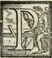 An illustration from Geneologia de gli dei : i qvin deci libri (1547)