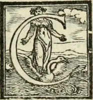 Picture 80 of 482 from Geneologia de gli dei : i qvin deci libri (1547), leaf 108
