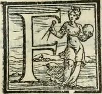 Picture 81 of 482 from Geneologia de gli dei : i qvin deci libri (1547), leaf 108